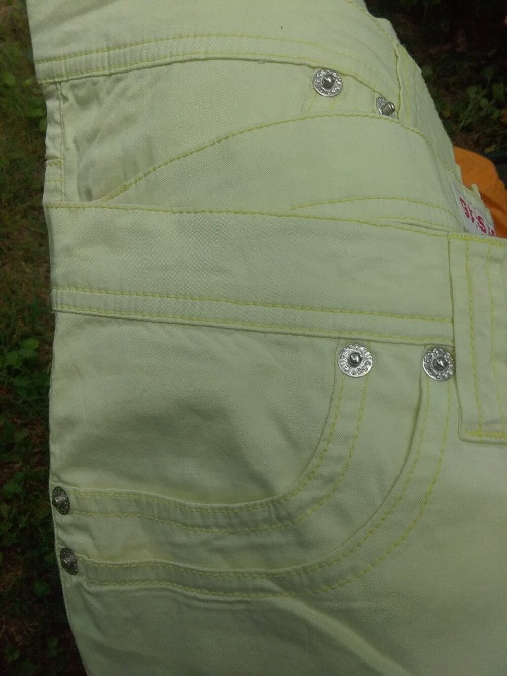 Guess Jeans womens shorts